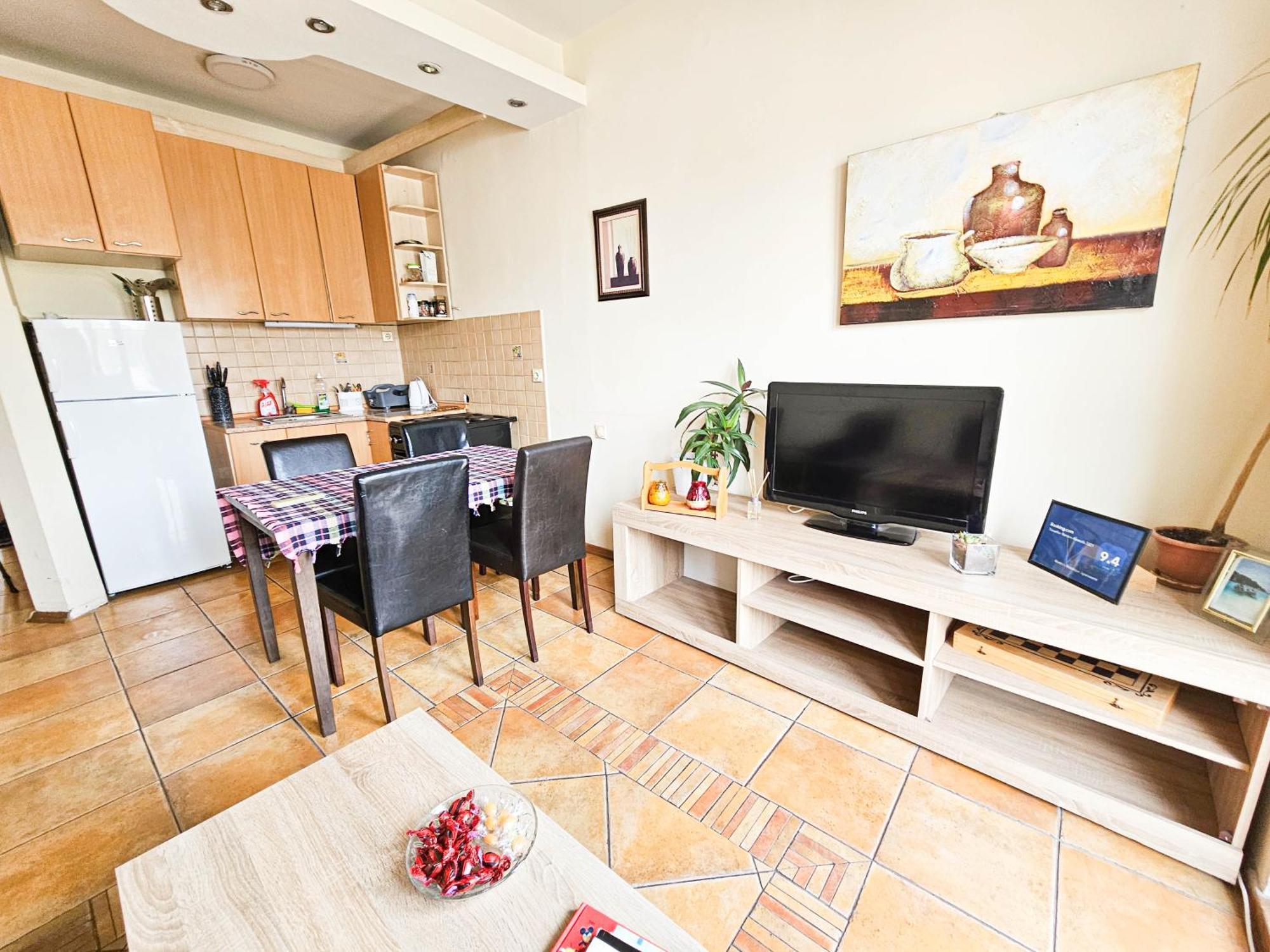 Fantazy Apartment Main Square Скоп'є Екстер'єр фото