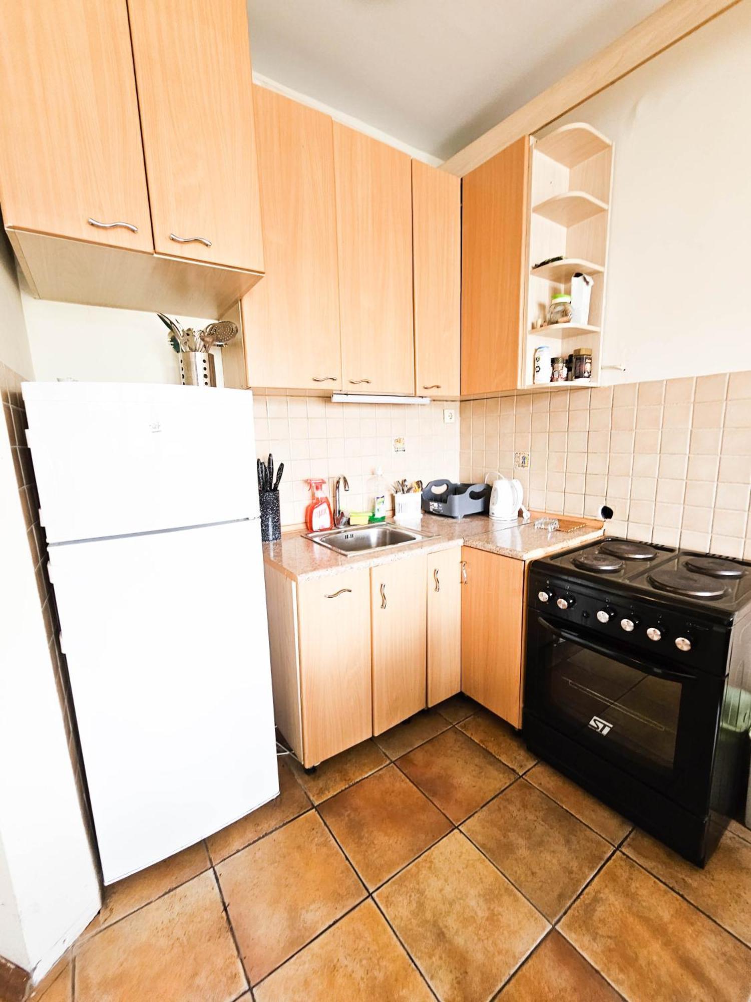 Fantazy Apartment Main Square Скоп'є Екстер'єр фото
