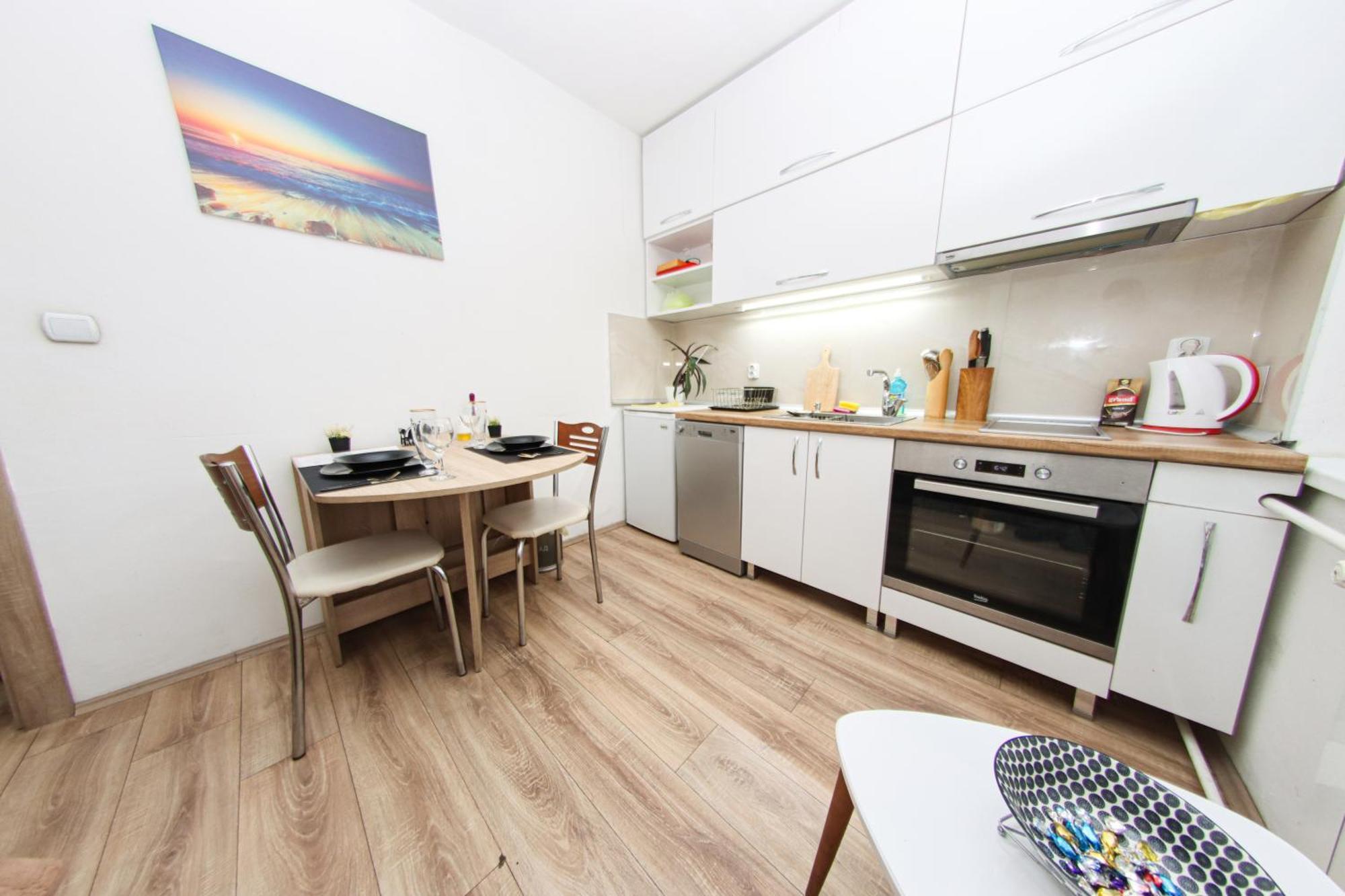 Fantazy Apartment Main Square Скоп'є Екстер'єр фото