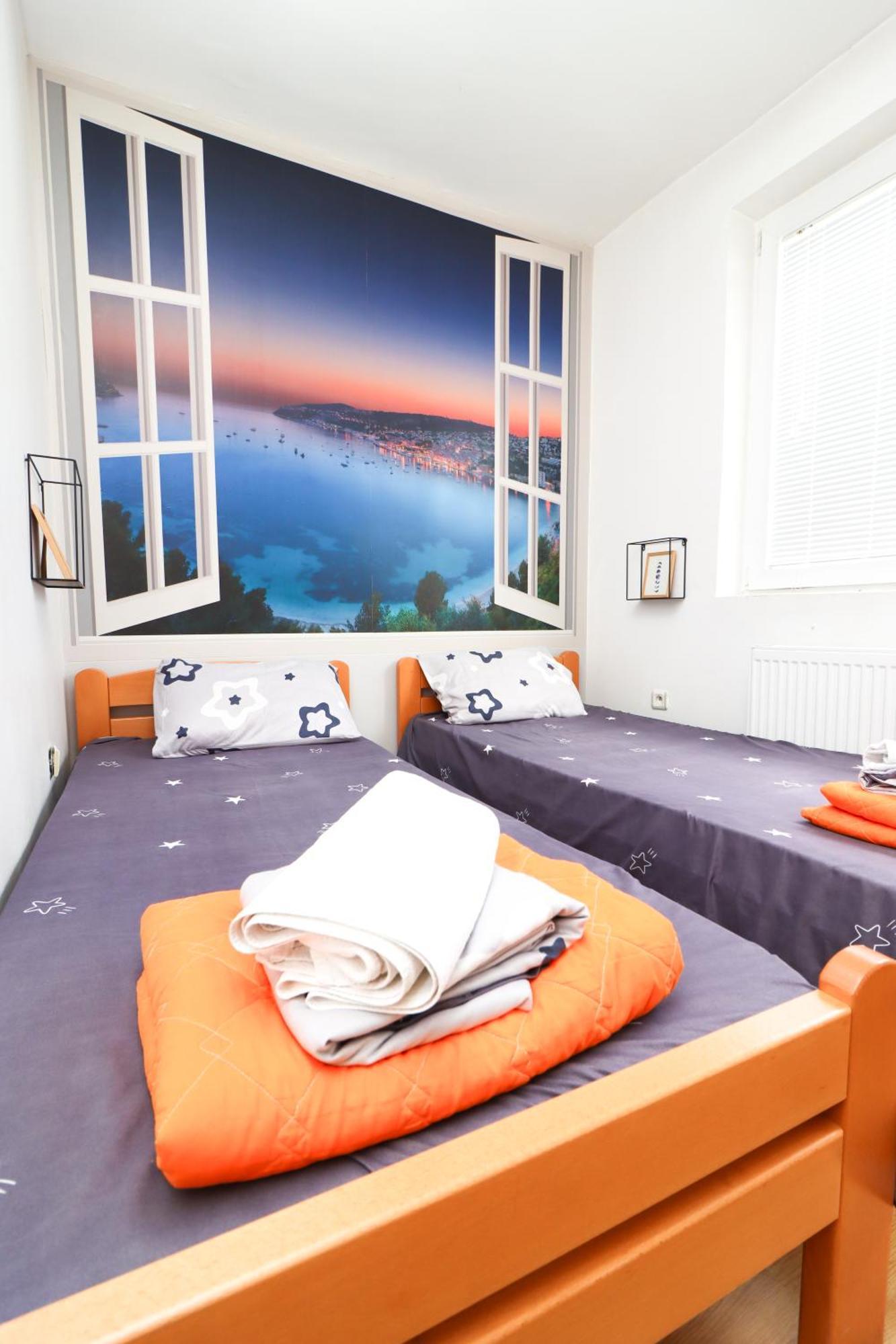 Fantazy Apartment Main Square Скоп'є Екстер'єр фото