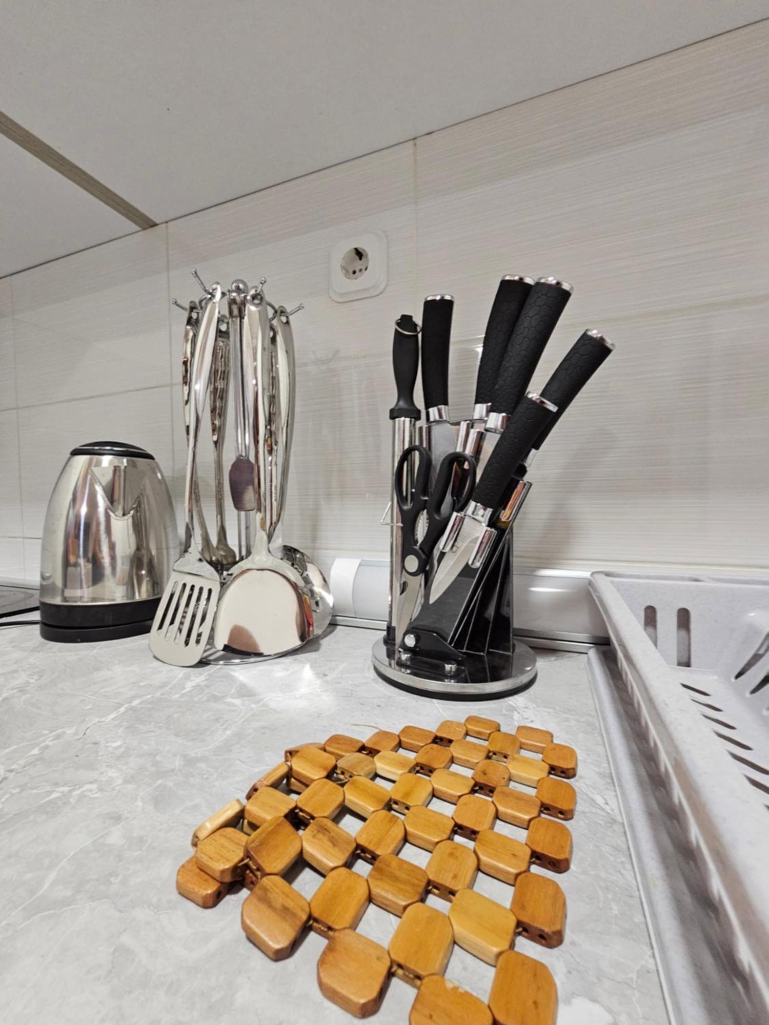 Fantazy Apartment Main Square Скоп'є Екстер'єр фото